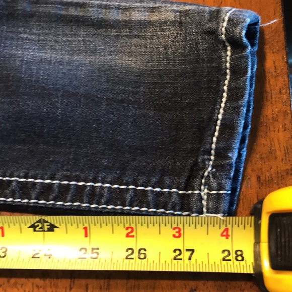 Daytrip Lynx Skinny Jeans - Picture 12 of 12